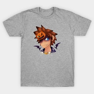 Halloween Sora T-Shirt